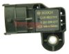 Sensor, intake manifold pressure OE-BOSCH