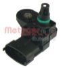 Sensor, intake manifold pressure OE-BOSCH