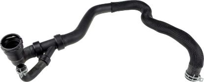 Radiator Hose Land Rover