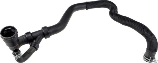 Radiator Hose Land Rover