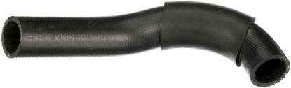 Radiator Hose TOYOTA - 165710Y010