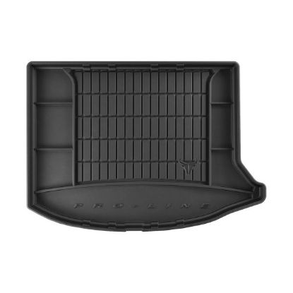 Boot Liner/cargo liner Mazda 3 HB (5-ust) 08-13 (Upper floor)