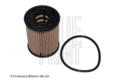 Oil Filter GENERAL MOTORS - 93177787 - Purflex