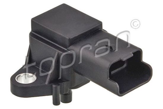 Sensor, intake manifold pressure PSA