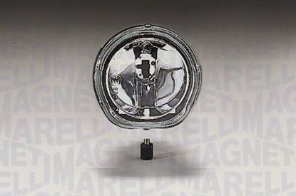 Front Fog Light ALFA ROMEO 156 - 156 SPORTWAGON 01.2002 ->
