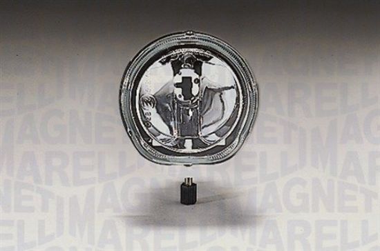 Front Fog Light ALFA ROMEO 156 - 156 SPORTWAGON 01.2002 ->