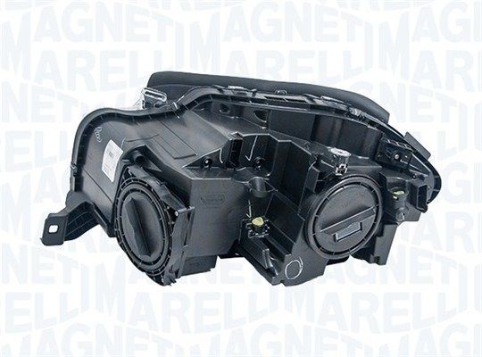Headlight MERCEDES GL-CLASS (X166)