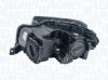 Headlight MERCEDES GL-CLASS (X166)