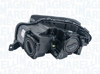 Headlight MERCEDES GL-CLASS (X166) Headlight MERCEDES GL-CLASS (X166)