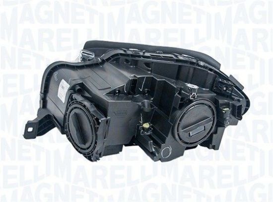 Headlight MERCEDES GL-CLASS (X166)