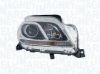 Headlight MERCEDES GL-CLASS (X166)