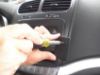 Mobile phone/PDA holder Dodge Journey 11-18,   Fiat Freemont 11-18