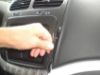 Mobile phone/PDA holder Dodge Journey 11-18,   Fiat Freemont 11-18
