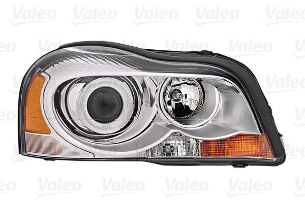 Headlight VOLVO - 31446869