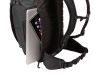 Boot-/Cargo Area Bag Landmark 40L, Obsidian