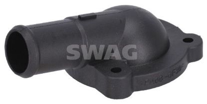 Coolant Flange Ford Pkw