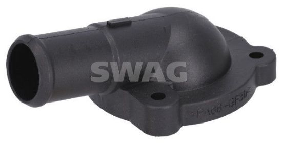 Coolant Flange Ford Pkw