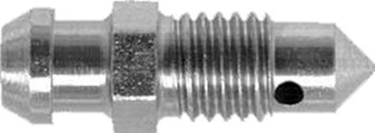 Breather Screw/Valve M7x1x21,7