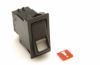 Switch I-0-II 24V,8A