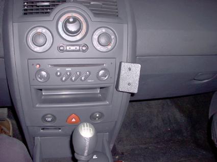 Trim Frame Renault Megane 03-