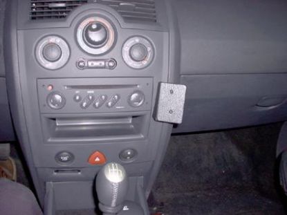 Trim Frame Renault Megane 03-