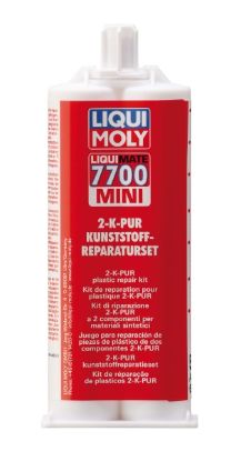 Threadlocker plastiku 50ml