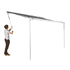 Camping Awning Rain Blocker G2 külg Van (2,30-2,50m/pr.2,50)