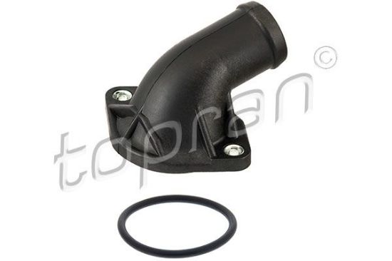 Coolant Flange VAG - 030 121 121