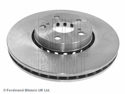 Brake Disc TOYOTA - 43512-20730