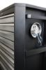 Magnetic Tray Magnetic Shell, Inox