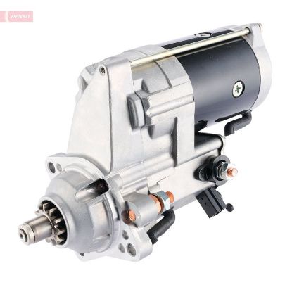 Starter 24V 7.8kW