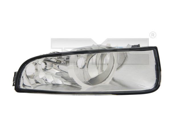 Front Fog Light VAG - 3T0 941 702A