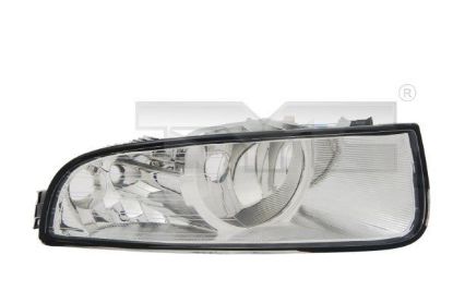 Front Fog Light VAG - 3T0 941 702A