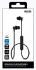 Laadimiskaabel Bluetooth, 4,5h kestvus, must, magnetiga