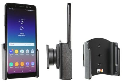 Mobile phone/PDA holder Samsung Galaxy A8 (2018)
