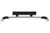 Ski Holder, roof rack SnowPack M, 4-le suusapaarile (50cm), must