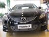 Trim/Protection Strip, radiator grille Mazda 6 2008-2010