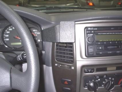 Trim Frame Toyota Landcruiser 100 02-