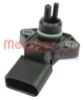 Sensor, intake manifold pressure OE-BOSCH