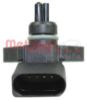 Sensor, intake manifold pressure OE-BOSCH