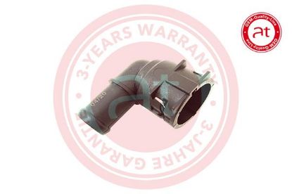Radiator Hose VAG A3, Q3, Golf V&VI, Passat, Touran, Altea, Leon