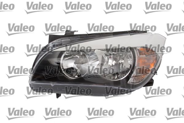 Headlight BMW