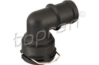 Coolant Flange VAG