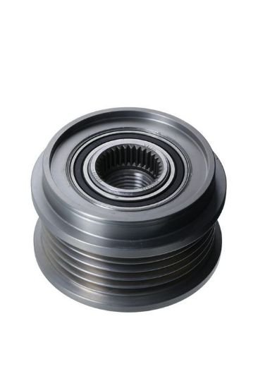 Alternator Freewheel Clutch AUDI