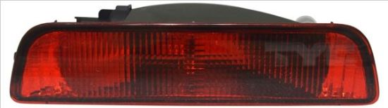 Front Fog Light NISSAN - 26580JD00A