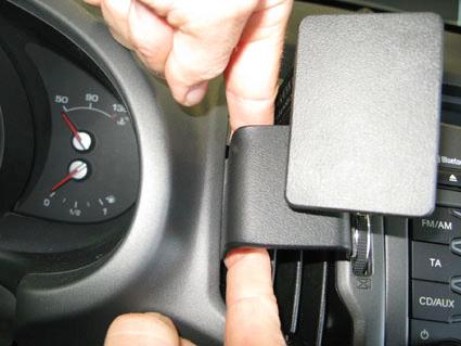 Trim Frame Kia Sportage 11-