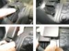 Trim Frame Kia Sportage 11-