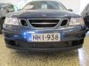 Trim/Protection Strip, radiator grille Saab 9-3 2003-2007