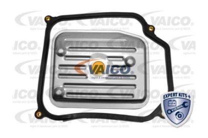Hydraulic Filter, automatic transmission Audi-VW