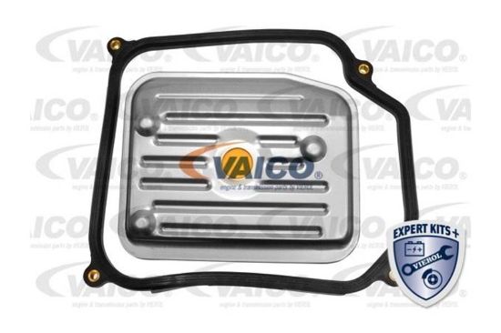 Hydraulic Filter, automatic transmission Audi-VW